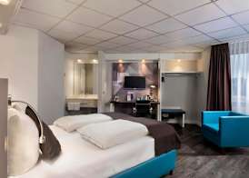 ibis Styles Cologne Airport 3