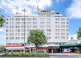 ibis Berlin Messe 4