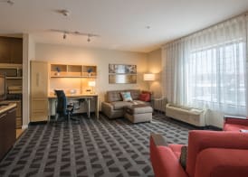 TownePlace Suites by Marriott Provo Orem 3