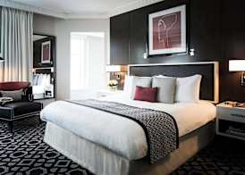 Sofitel Lafayette Square Washington DC 5