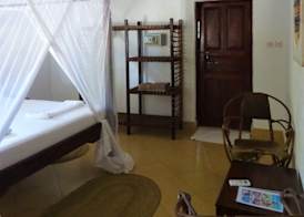 Makuti Beach Bungalows 5