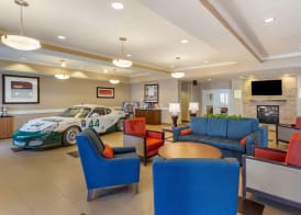 Comfort Inn & Suites Tooele-Salt Lake City 3