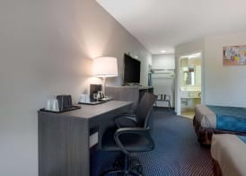 Americas Best Value Inn Gettysburg 3