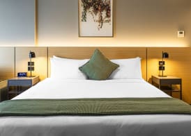 Song Hotel Sydney 4