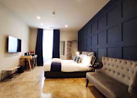 The Manoel Hotel 2