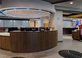 Tru By Hilton Miramar 5