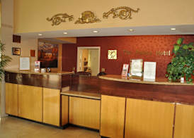 Raritan Hotel 2