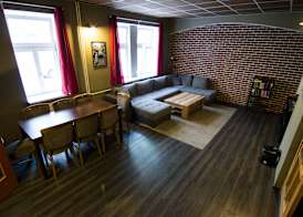 Brix Hostel 5