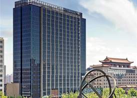 Sofitel Beijing Central 4