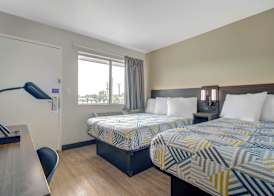 Motel 6 Venice, FL 2