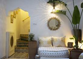Riad Dar Arsama 4