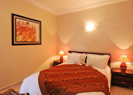 Aparthotel Les Oliviers Suites & Spa 4