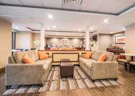 Comfort Inn & Suites Brattleboro I-91 4