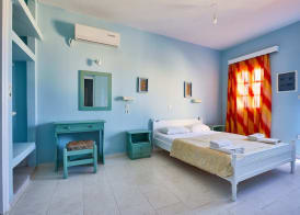 Glaros Hotel 4
