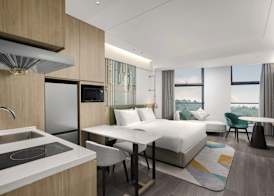 Holiday Inn Chongqing Science Hall by IHG 5