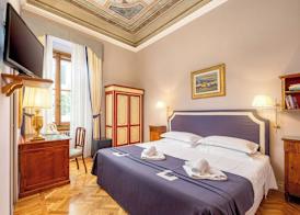 Il Marzocco Boutique B&B 5