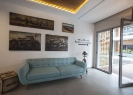 Ocean Park Hotel, Premium Suites & Wellness 2