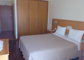 Hotel Lagoa Azul do Geres 2