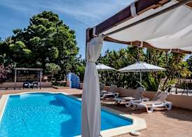 Aguamar Viviendas Turisticas 3