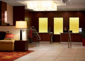 Ottawa Marriott Hotel 3