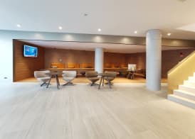 Hotel Macià Sevilla Kubb 2