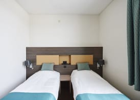Grand Hotel de Flandre 5