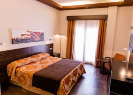 Hospedium Hotel Los Periquitos 4