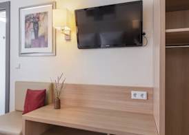 Garner Hotel Hamburg - Wandsbek Marktplatz by IHG 4