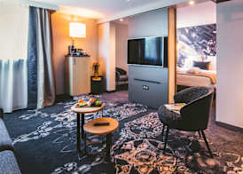 Mercure Pau Palais des Sports 2