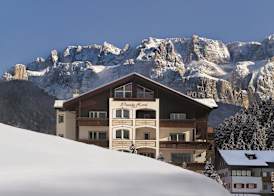 Piccolo - Dolomites & Gourmet Hotel 4