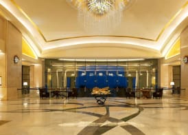 The St. Regis Saadiyat Island Resort, Abu Dhabi 4