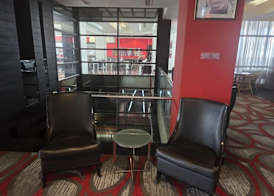 Onomo Hotel Dar es Salaam 4
