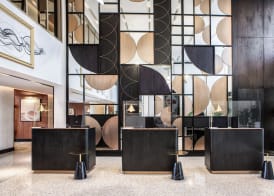 Vignette Collection TH8 PALM DUBAI BEACH RESORT by IHG 2