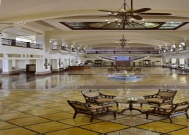 The LaLiT Golf & Spa Resort Goa 5