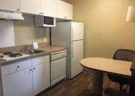 Candlewood Suites Houston Space Center - Webster 5