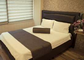 Yayla Hotel 4