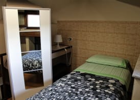 Guest House La Casetta 2