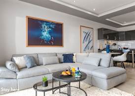 StayHere - Agadir - Marina Residential Living 2