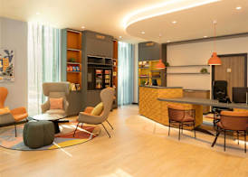 Aparthotel Adagio Access Brussels Airport 4
