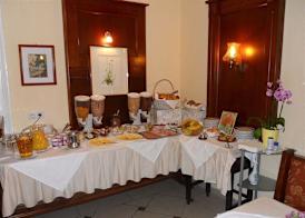 Hotel Stadtpark 5