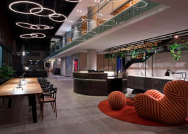 Aloft by Marriott Perth 3
