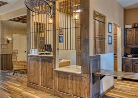 Best Western Bandera Suites & Saloon 2