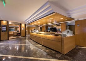 Hotel Solans Riviera 3