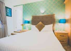 Greenbank Hotel 3