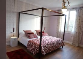 Hotel Can Ribalta 3