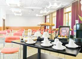 Novotel Torino Corso Giulio Cesare 5