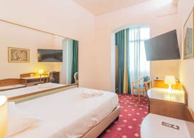 Polo Hotel 4