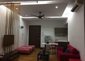 Concorde Hotel Kuala Lumpur 2