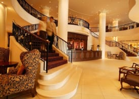 Mount Wolseley Hotel Spa & Golf Resort 4