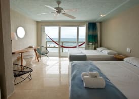 Rocamar Hotel Isla Mujeres 5